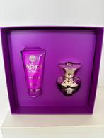 Versace Dylan Purple parfum cadeauset, Ophalen of Verzenden, Nieuw