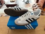 Adidas SAMBA OG maat 44, Kleding | Heren, Schoenen, Wit, Ophalen of Verzenden, Sneakers of Gympen, Zo goed als nieuw