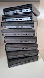 HP Prodesk 405 G6 Ryzen 5PRO 4650GE Radeon Graphics 3.30 GHz, Info@HP.com, HP, Amsterdam, Zo goed als nieuw