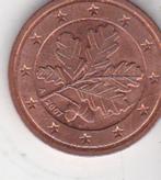 2 cent 2007 a duitsland, Duitsland, 2 cent, Verzenden