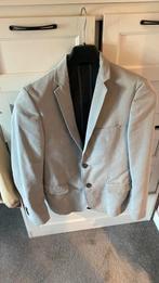 Zara man blazer maat 50, Kleding | Heren, Kostuums en Colberts, Maat 48/50 (M), Ophalen of Verzenden, Zo goed als nieuw, Zara Man