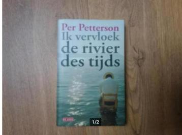 Per Petterson, Ik vervloek de rivier des tijds beschikbaar voor biedingen