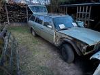 Onderdelen voor Mercedes W123 combi station, Ophalen of Verzenden