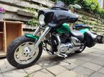 suzuki intruder vl 1500 lc, Motoren, Motoren | Suzuki, Cardan-aandrijving, 2 cilinders, 1500 cc, Particulier