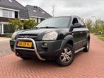 Hyundai Tucson 2.0 | Leder. Bekleding | Dealer Onderhouden, Origineel Nederlands, Te koop, 1437 kg, 5 stoelen