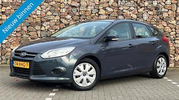 Ford Focus 1.6 TI-VCT Trend beschikbaar voor biedingen