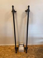 2 x dakdragers, Auto diversen, Dakdragers, Ophalen, Gebruikt