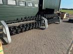 Precor Dumbbellset 2-40kg + Rekken (Excl. 8kg set), Ophalen, Dumbbell, Precor, Armen