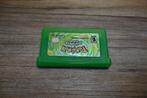 Pokemon Leafgreen version gameboy advanced original, Spelcomputers en Games, Avontuur en Actie, Gebruikt, 1 speler, Ophalen of Verzenden