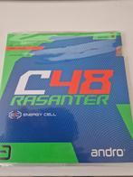 tafeltennis rubber Rasanter R48, Sport en Fitness, Tafeltennis, Ophalen of Verzenden, Nieuw, Overige typen