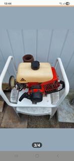 Benzine Waterpomp - Krachtige Pomp!, Ophalen, Gebruikt, Handmatig, Overige typen