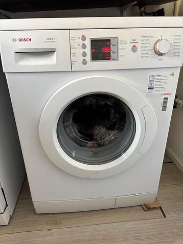 Bosch Maxx 7 VarioPerfect Wasmachine – 7 kg – 1400 toeren beschikbaar voor biedingen