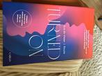Turned on - Eva de Visser, Boeken, Verzenden, Nieuw
