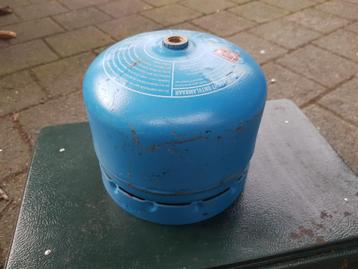 Kampeer Gastankje Campingaz model 904 beschikbaar voor biedingen