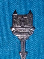 Slot Loevestein verzilverd, Antiek en Kunst, Ophalen of Verzenden