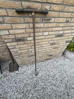 Grondboor voor o.a. palen, Ophalen, Gebruikt, Grondboor