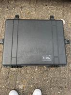 PELI 1610 TROLLEY CASE LEEG ZWART pelican, Ophalen of Verzenden, Zo goed als nieuw