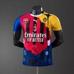 Zlatan Ibrahimovic Shirt - Maten S-XXL, Onbekend, Ophalen, Nieuw