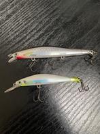 Rapala ripstop 12 en ripstopdeep 09, Watersport en Boten, Hengelsport | Roofvissen, Ophalen of Verzenden, Zo goed als nieuw, Overige typen