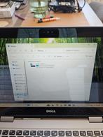 Dell inspiron 5379 2 in 1, Computers en Software, Windows Laptops, Ophalen of Verzenden, Zo goed als nieuw, 14 inch, SSD