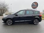 Renault Grand Scénic 2015 * 1.2 TCe Bose * MOTOR NOT 100% !, Auto's, Renault, Voorwielaandrijving, Euro 5, Gebruikt, Zwart