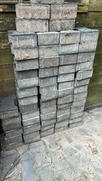 Stenen/tegels voor oprijlaan, Tuin en Terras, Tegels en Klinkers, Ophalen, Klinkers, Zo goed als nieuw, 10 m² of meer