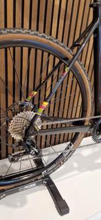 Focus Mares 56cm, Fietsen en Brommers, Fietsen | Racefietsen, Overige merken, 28 inch, Carbon, 10 tot 15 versnellingen