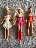 Barbies Skipper Mattel, Fashion Doll, Gebruikt, Ophalen of Verzenden