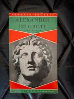 Alexander de grote - Harold Lamb, Ophalen of Verzenden, Gelezen, Europa