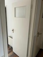 Binnendeuren, Ophalen, Gebruikt, Minder dan 80 cm, Binnendeur