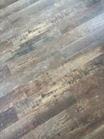 DecoMode laminaat - Medium - Parijs - 4-zijdige V-groef, Ophalen, Kunststof, Zo goed als nieuw, 10 m² of meer