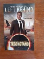 Jerry Jenkins - Tegenstand, Boeken, Ophalen of Verzenden, Zo goed als nieuw, Jerry Jenkins; Tim Lahaye