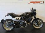 Ducati SCRAMBLER CAFE RACER 800 PERFECT! (bj 2017), Motoren, Motoren | Ducati, Bedrijf, 803 cc, Naked bike