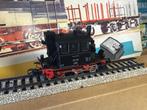 Märklin 3387 stoomlocomotief Glaskasten BR98.3 DB, Wisselstroom, Gebruikt, Locomotief, Ophalen of Verzenden