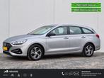 Hyundai i30 Wagon 1.0 T-GDi MHEV Comfort Smart Automaat / Pr, Auto's, 65 €/maand, Stof, Gebruikt, Euro 6