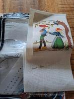 Nieuw Compleet borduurpakket van Thea Gouverneur, Hobby en Vrije tijd, Borduren en Borduurmachines, Ophalen of Verzenden, Nieuw