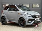 Ligier JS50 Sport Ultimate DCI Brommobiel NIEUW 2024 Carplay, Diversen, Brommobielen en Scootmobielen, Gebruikt, Ligier