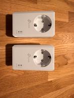 TP-Link TL-PA7017P AV1000 Powerline Adapter, Computers en Software, Powerlines, Ophalen of Verzenden, Gebruikt