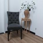 Landelijke Dubbelman stoelen, Twee, Ophalen of Verzenden, Zo goed als nieuw, Landelijke stoelen