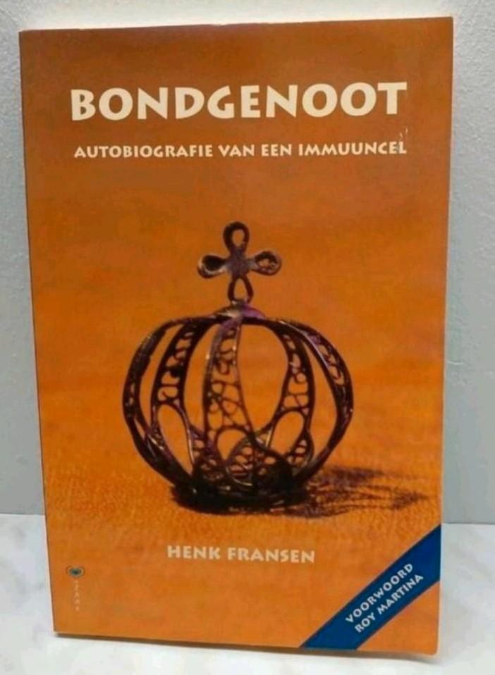 H. Fransen - Bondgenoot NIEUWSTAAT VASTE PRIJS, Boeken, Esoterie en Spiritualiteit, Nieuw, Achtergrond en Informatie, Ophalen of Verzenden