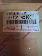 Grille Toyota RAV4, Auto-onderdelen, Ophalen of Verzenden, Nieuw, Toyota