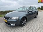 Skoda Octavia Combi 1.4 TSI Greentech Edition Businessline,, Auto's, Skoda, Stof, Gebruikt, 4 cilinders, 1192 kg