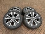 18 inch originele Mercedes E klasse W213 velgen winterbanden, Auto-onderdelen, Banden en Velgen, Ophalen, 18 inch, Banden en Velgen