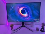 Gaming Monitor - Alienware AW2723DF, IPS, Alienware, Minder dan 1 ms, Zo goed als nieuw