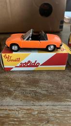 Solido 1/43 Porsche 914 nieuw in de doos, Hobby en Vrije tijd, Modelauto's | 1:43, Ophalen of Verzenden, Zo goed als nieuw, Auto