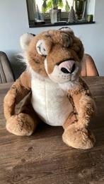 Grote tijger knuffel, Ophalen of Verzenden, Zo goed als nieuw, Overige typen