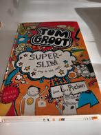 Tom Groot - Super Slim (L. Pichon), Ophalen of Verzenden, Gelezen, L. Pichon, Fictie algemeen