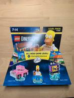 Lego Dimensions 71202, Spelcomputers en Games, Games | Overige, Nieuw, Ophalen of Verzenden