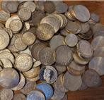 Nederland 1 kilo zilveren munten mix, Ophalen of Verzenden, Zilver