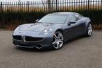Fisker Karma 2012, Auto's, Automaat, 1998 cc, Zwart, Bedrijf